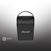 Портативная акустика Marshall Tufton Black